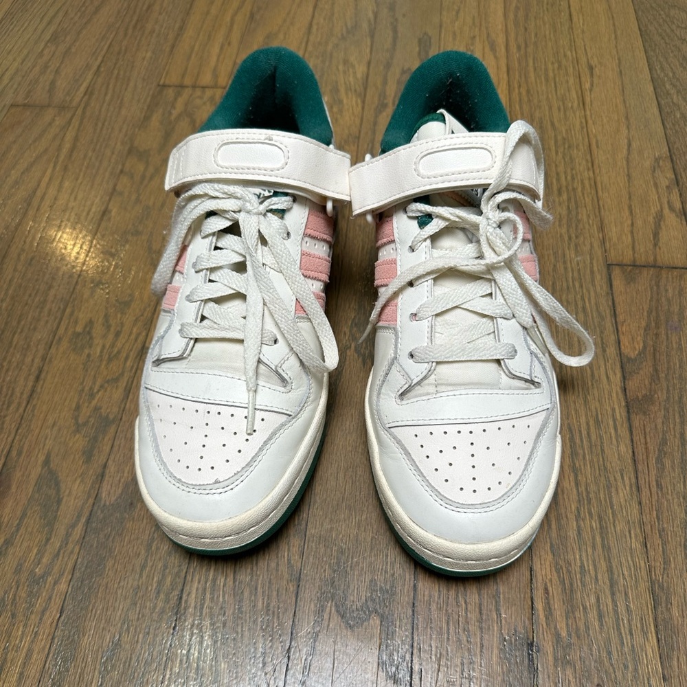 Adidas forum